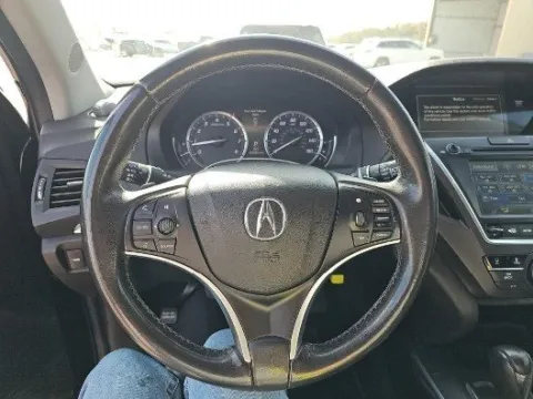 More photos of 2014 Acura MDX 3.5L Technology Package at Gulliver Auto Group, TX