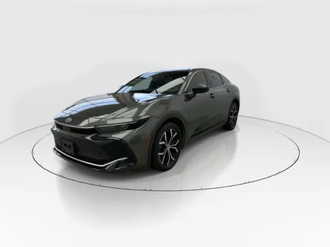 More photos of 2023 Toyota Crown XLE at Gulliver Auto Group, TX