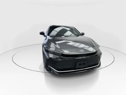 Another view of 2023 Toyota Crown XLE for sale in Plano, TX at Gulliver Auto Group