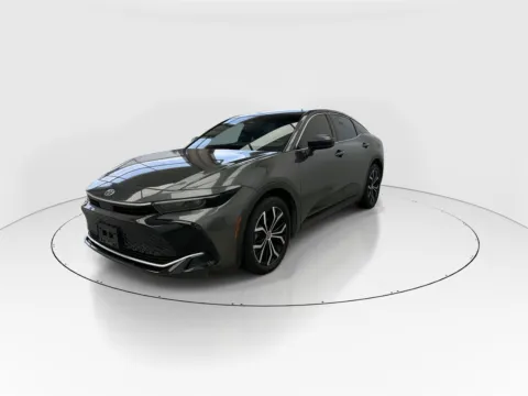 More photos of 2023 Toyota Crown XLE at Gulliver Auto Group, TX