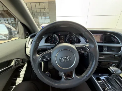 More photos of 2013 Audi A5 2.0T Premium Plus at Gulliver Auto Group, TX