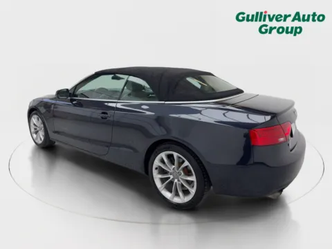 More photos of 2013 Audi A5 2.0T Premium Plus at Gulliver Auto Group, TX