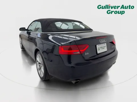 More photos of 2013 Audi A5 2.0T Premium Plus at Gulliver Auto Group, TX