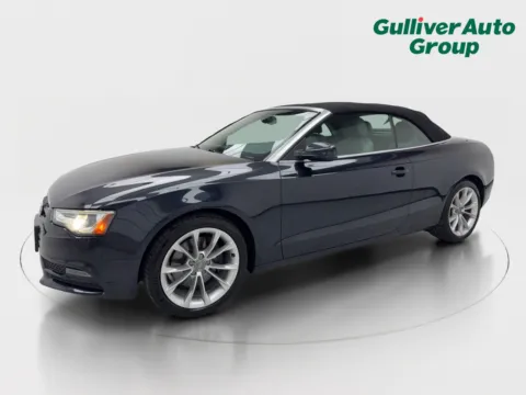 Photos of 2013 Audi A5 2.0T Premium Plus for sale in Plano, TX at Gulliver Auto Group