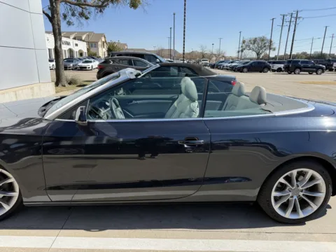 Photos of 2013 Audi A5 2.0T Premium Plus for sale in Plano, TX at Gulliver Auto Group