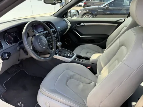 More photos of 2013 Audi A5 2.0T Premium Plus at Gulliver Auto Group, TX