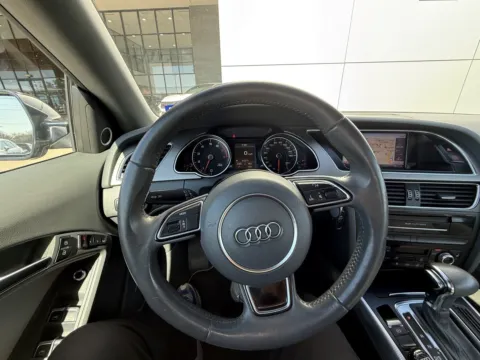 More photos of 2013 Audi A5 2.0T Premium Plus at Gulliver Auto Group, TX