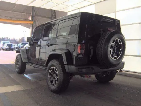 More photos of 2016 Jeep Wrangler Unlimited Rubicon at Gulliver Auto Group, TX