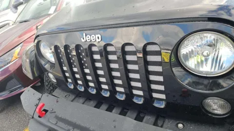 Another view of 2016 Jeep Wrangler Unlimited Rubicon for sale in Plano, TX at Gulliver Auto Group