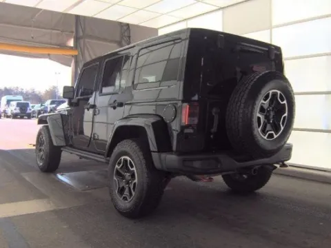 More photos of 2016 Jeep Wrangler Unlimited Rubicon at Gulliver Auto Group, TX