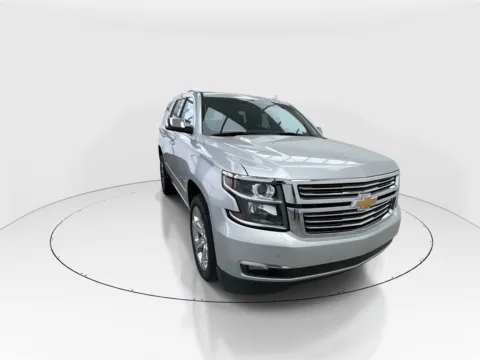 Photos of 2018 Chevrolet Tahoe Premier for sale in Plano, TX at Gulliver Auto Group