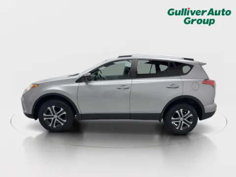 Another view of 2016 Toyota RAV4 LE for sale in Plano, TX at Gulliver Auto Group