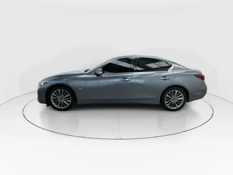 More photos of 2020 INFINITI Q50 3.0t LUXE at Gulliver Auto Group, TX