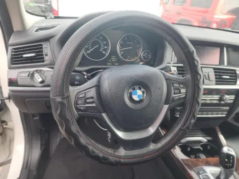 More photos of 2015 BMW X3 xDrive35i at Gulliver Auto Group, TX