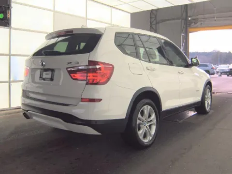 Photos of 2015 BMW X3 xDrive35i for sale in Plano, TX at Gulliver Auto Group