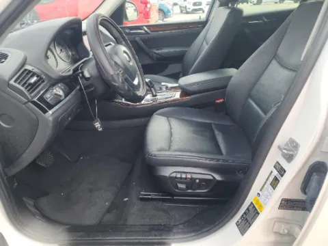 More photos of 2015 BMW X3 xDrive35i at Gulliver Auto Group, TX