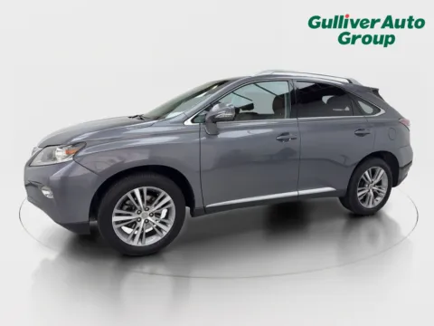 Photos of 2015 Lexus RX 350 for sale in Plano, TX at Gulliver Auto Group