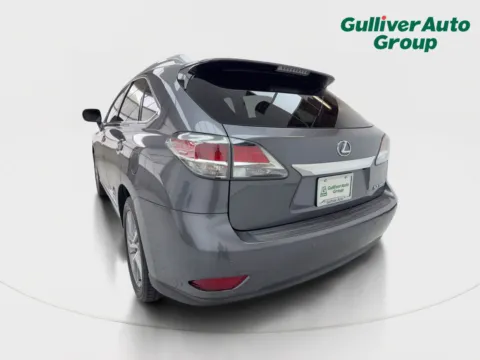 More photos of 2015 Lexus RX 350 at Gulliver Auto Group, TX