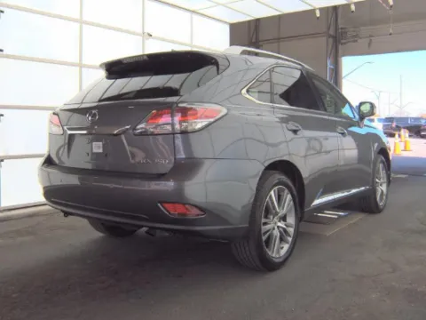 Photos of 2015 Lexus RX 350 for sale in Plano, TX at Gulliver Auto Group