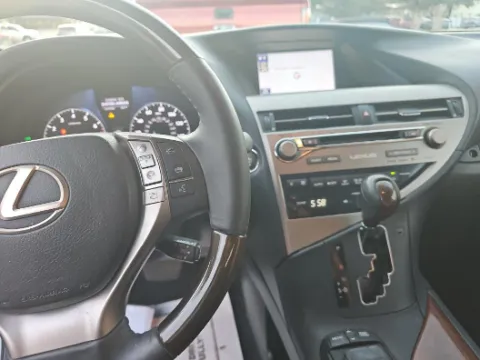 More photos of 2015 Lexus RX 350 at Gulliver Auto Group, TX