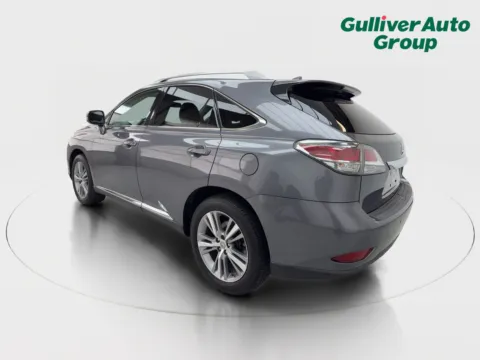 More photos of 2015 Lexus RX 350 at Gulliver Auto Group, TX