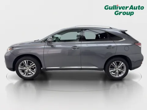 Another view of 2015 Lexus RX 350 for sale in Plano, TX at Gulliver Auto Group