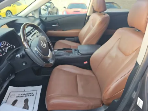 More photos of 2015 Lexus RX 350 at Gulliver Auto Group, TX