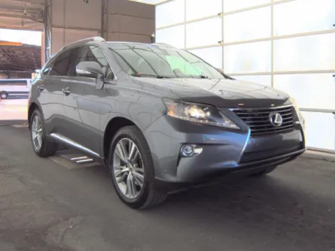 Another view of 2015 Lexus RX 350 for sale in Plano, TX at Gulliver Auto Group