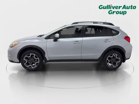 Another view of 2014 Subaru XV Crosstrek 2.0i Premium for sale in Plano, TX at Gulliver Auto Group