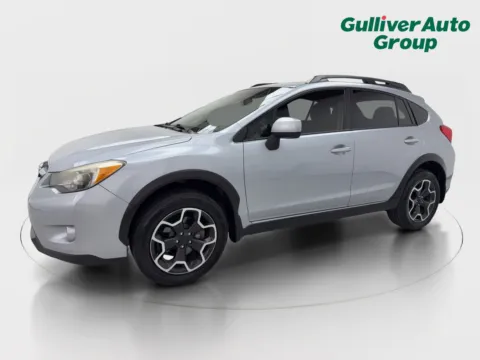 Photos of 2014 Subaru XV Crosstrek 2.0i Premium for sale in Plano, TX at Gulliver Auto Group
