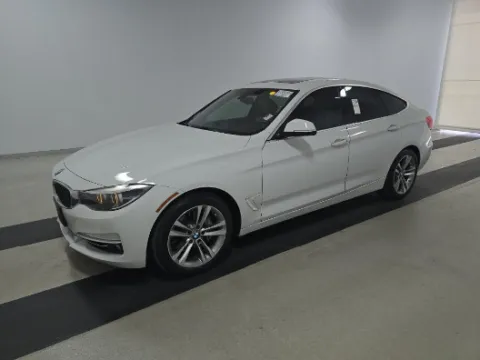 Another view of 2018 BMW 3 Series 340i xDrive Gran Turismo for sale in Plano, TX at Gulliver Auto Group