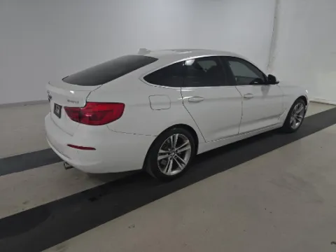 Photos of 2018 BMW 3 Series 340i xDrive Gran Turismo for sale in Plano, TX at Gulliver Auto Group