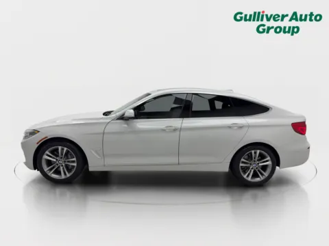 Another view of 2018 BMW 3 Series 340i xDrive Gran Turismo for sale in Plano, TX at Gulliver Auto Group