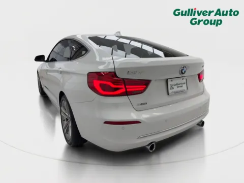 More photos of 2018 BMW 3 Series 340i xDrive Gran Turismo at Gulliver Auto Group, TX