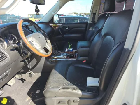 More photos of 2018 INFINITI QX80 at Gulliver Auto Group, TX