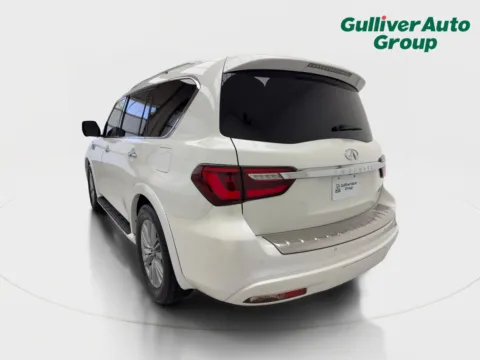 More photos of 2018 INFINITI QX80 at Gulliver Auto Group, TX