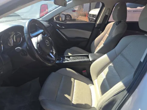 More photos of 2017 Mazda Mazda6 Touring at Gulliver Auto Group, TX