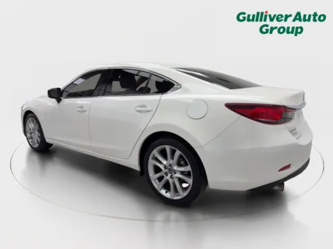 More photos of 2017 Mazda Mazda6 Touring at Gulliver Auto Group, TX