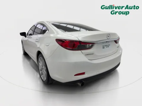 More photos of 2017 Mazda Mazda6 Touring at Gulliver Auto Group, TX