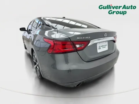 More photos of 2017 Nissan Maxima Platinum at Gulliver Auto Group, TX