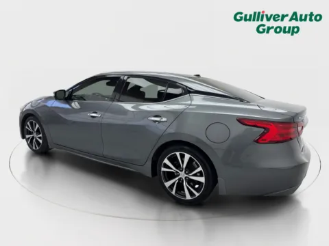 More photos of 2017 Nissan Maxima Platinum at Gulliver Auto Group, TX