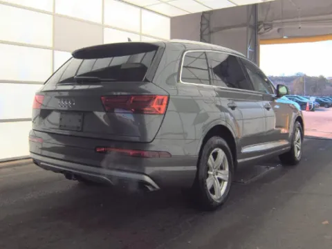 Photos of 2019 Audi Q7 45 Premium Plus for sale in Plano, TX at Gulliver Auto Group