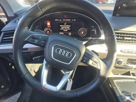 More photos of 2019 Audi Q7 45 Premium Plus at Gulliver Auto Group, TX