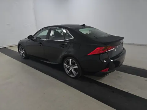 Photos of 2019 Lexus IS 300 for sale in Plano, TX at Gulliver Auto Group