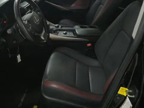 More photos of 2019 Lexus IS 300 at Gulliver Auto Group, TX