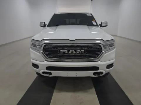 Another view of 2020 Ram 1500 Limited for sale in Plano, TX at Gulliver Auto Group