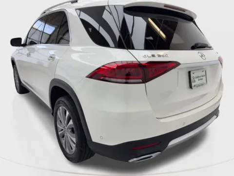 More photos of 2021 Mercedes-Benz GLE 350 at Gulliver Auto Group, TX