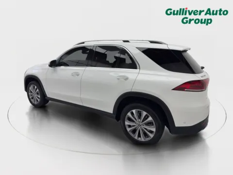 More photos of 2021 Mercedes-Benz GLE 350 at Gulliver Auto Group, TX