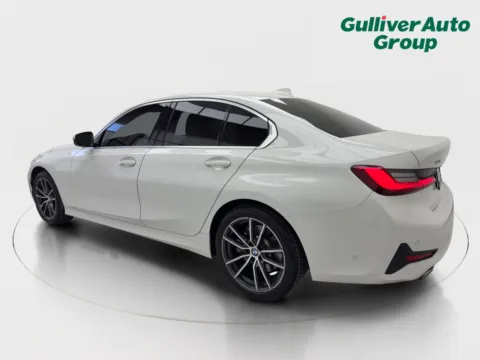 More photos of 2021 BMW 3 Series 330i xDrive at Gulliver Auto Group, TX