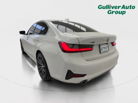 More photos of 2021 BMW 3 Series 330i xDrive at Gulliver Auto Group, TX